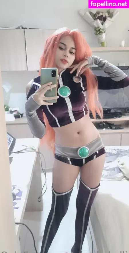 Peachykellie OnlyFans Thumbnail #b4g8os9m85