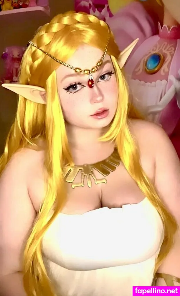 peachykitticosplay Nude Leaked OnlyFans Photo #NKnfdypYfT