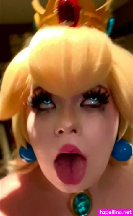 Peachykitticosplay OnlyFans Thumbnail #XgLlqTaMWj