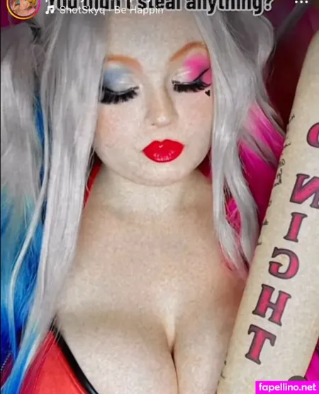 Peachykitticosplay OnlyFans Thumbnail #jvNaPVrZVz