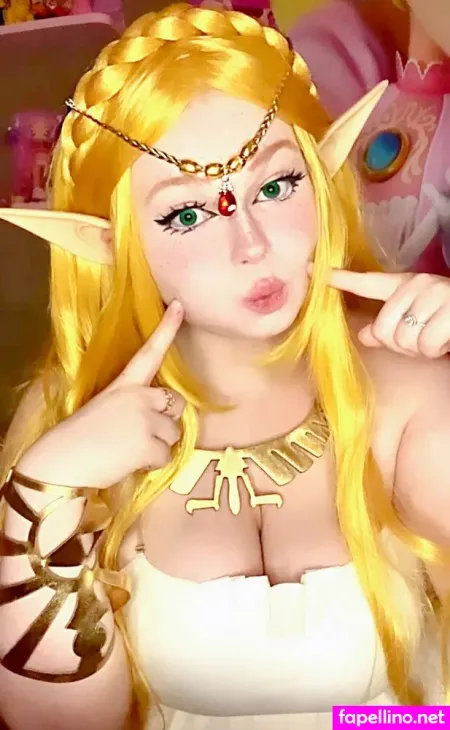 Peachykitticosplay OnlyFans Thumbnail #mz366lviRl