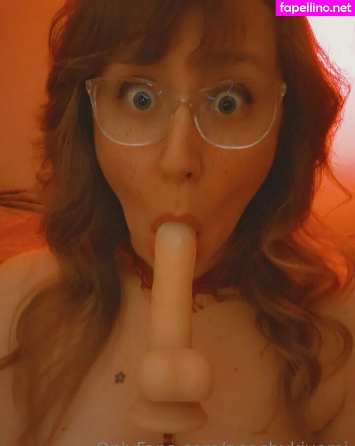 peachykiyomi, peachyokami Nude Leaked OnlyFans Photo #79PVKPAn70