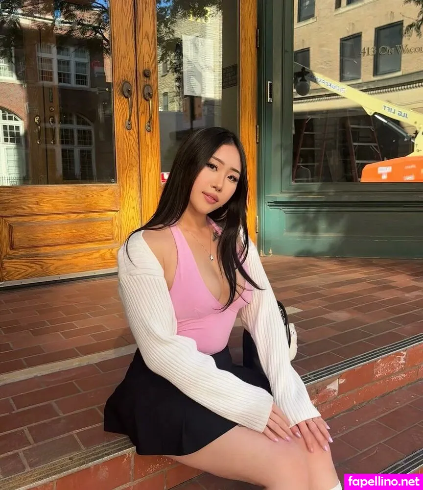 Twerkorean, peachykorean Nude Leaked OnlyFans Photo #Xz8MLPZYc2