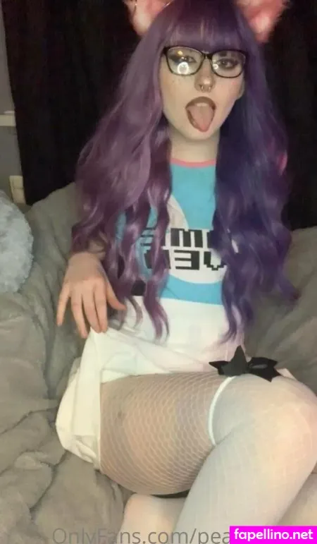 Peachykxtty OnlyFans Thumbnail #0WIdMpp6RB