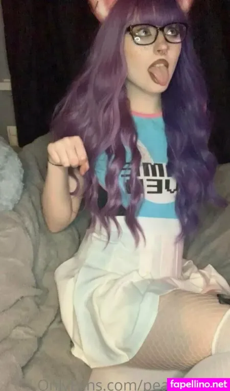 Peachykxtty OnlyFans Thumbnail #KSGGZEOD1J