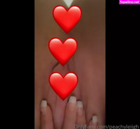 Peachyleiigh OnlyFans Thumbnail #ldbn9n5XX0