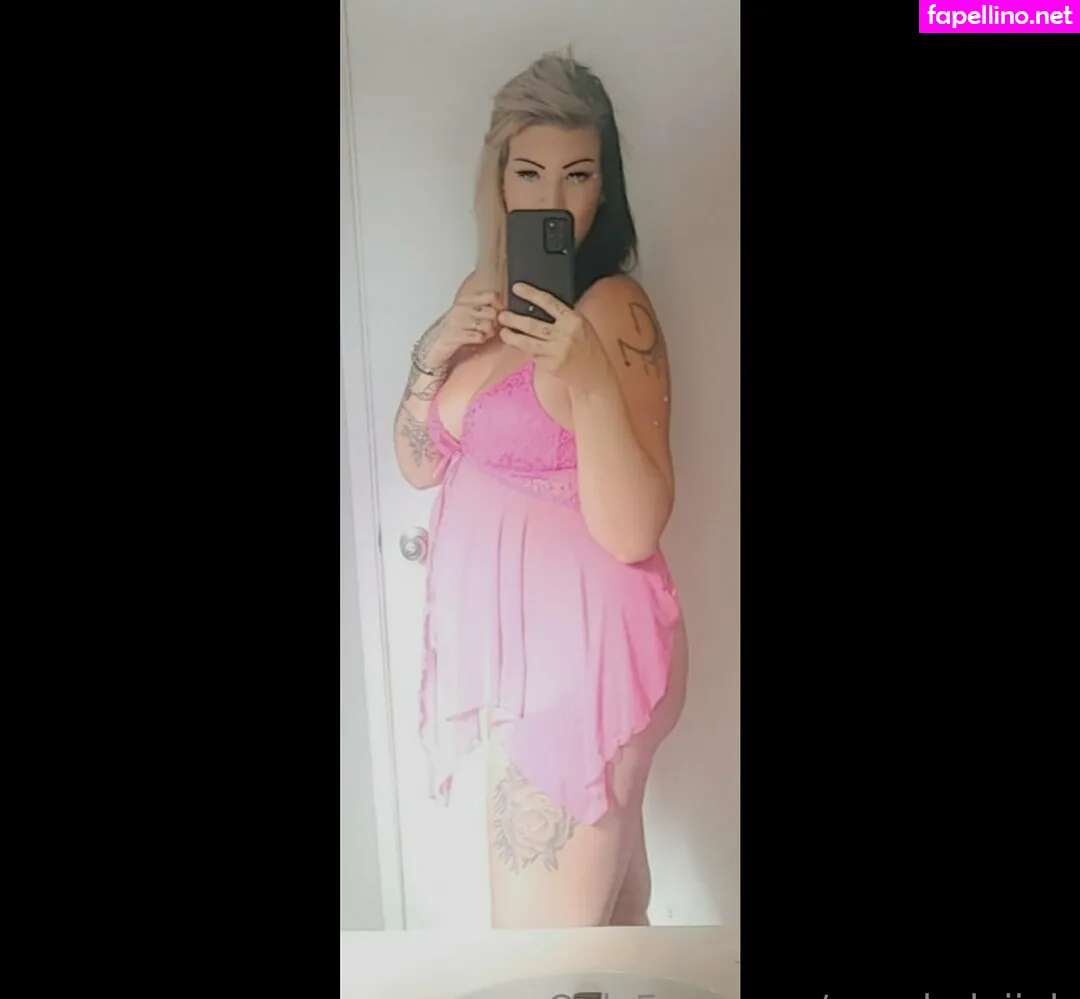 peachyleiigh Nude Leaked OnlyFans Photo #x4AEjS3HM2