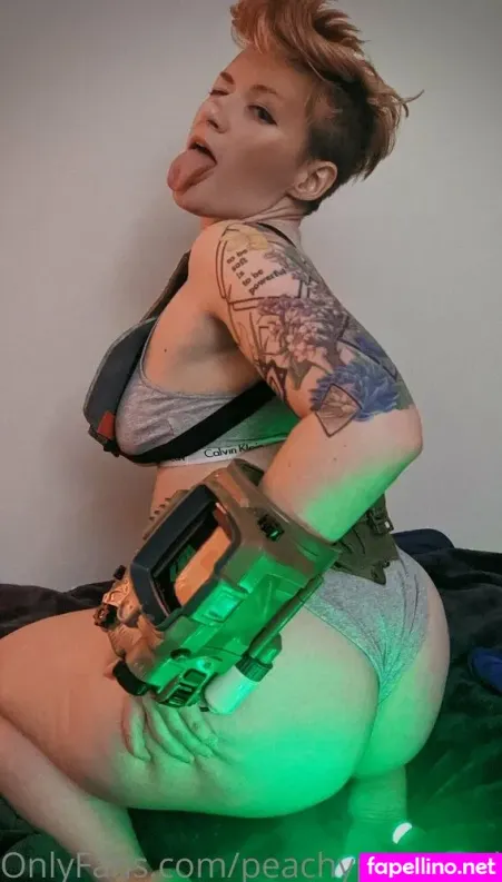Peachylewdscosplay OnlyFans Thumbnail #3mR656oVKf
