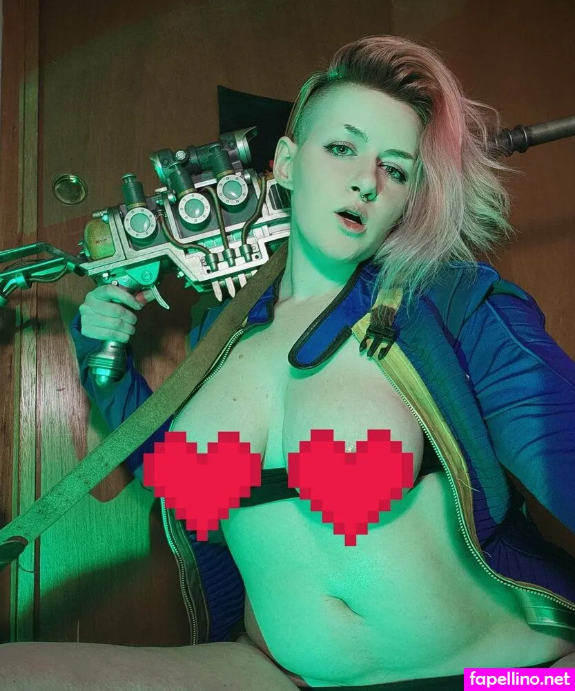 peachylewdscosplay Nude Leaked OnlyFans Photo #vAKte0k3LR