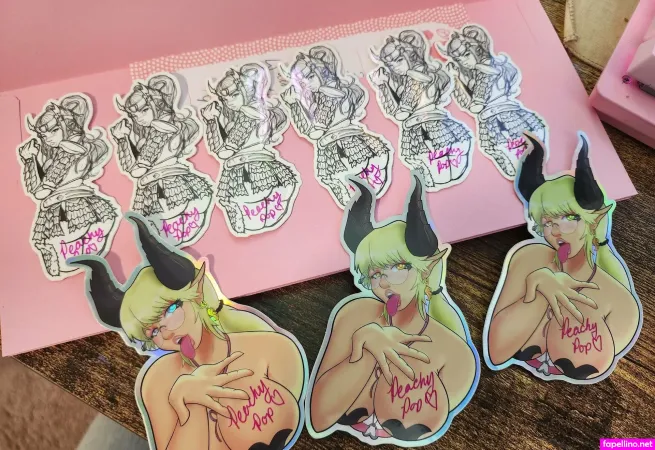 Peachylewdscosplay OnlyFans Thumbnail #wgfIJf77ZH