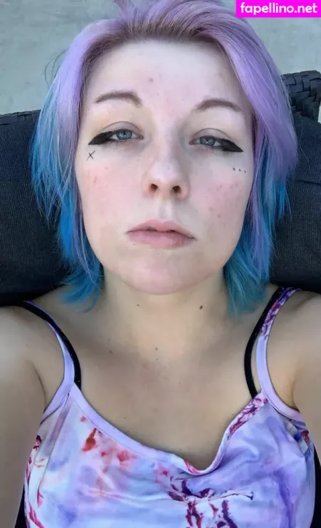 Peachymaxine OnlyFans Thumbnail #KUnPEMSwK8