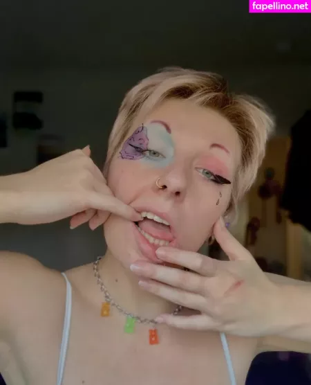 Peachymaxine OnlyFans Thumbnail #Vk0Q7BOO3Y
