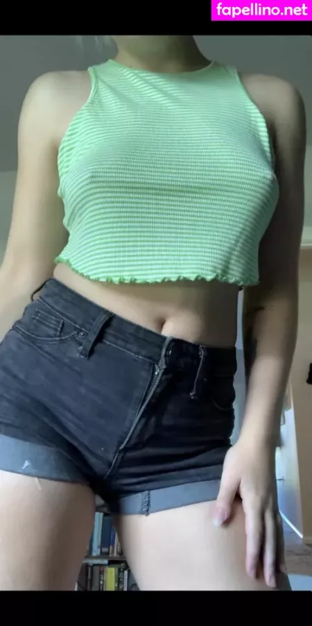 Peachymaxine OnlyFans Thumbnail #W9SaFhjowe