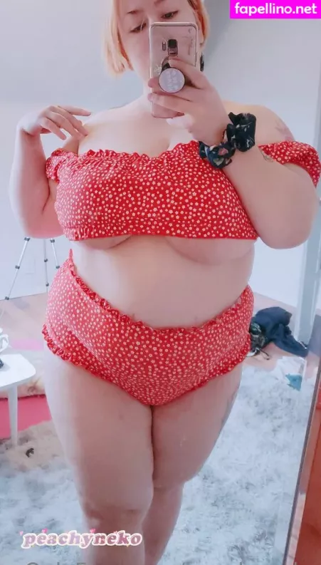 Peachyneko OnlyFans Thumbnail #0HwYeO5U3F