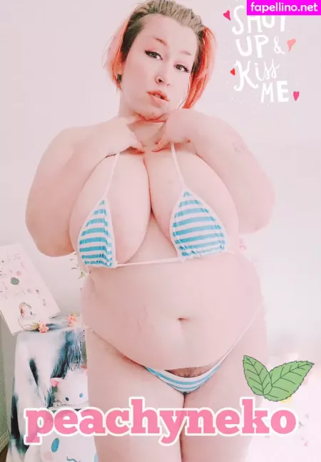 Peachyneko OnlyFans Thumbnail #5OmoXWBQDZ