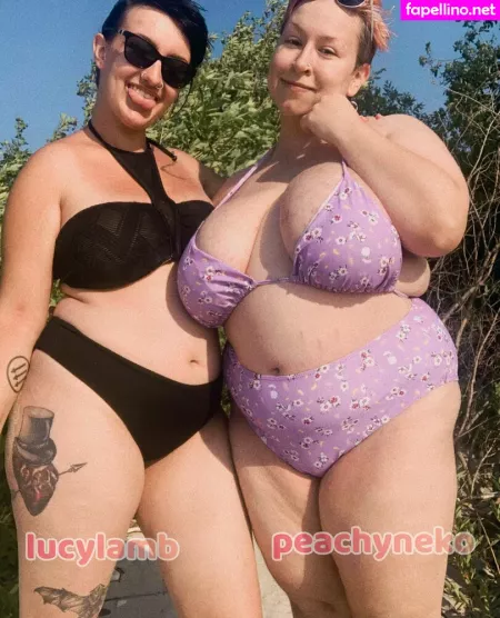 Peachyneko OnlyFans Thumbnail #LpNHmapu0W