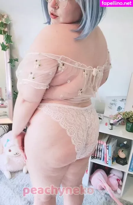 Peachyneko OnlyFans Thumbnail #OXzuv59zlm