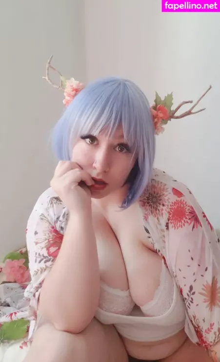 Peachyneko OnlyFans Thumbnail #V2tKjgqu0v