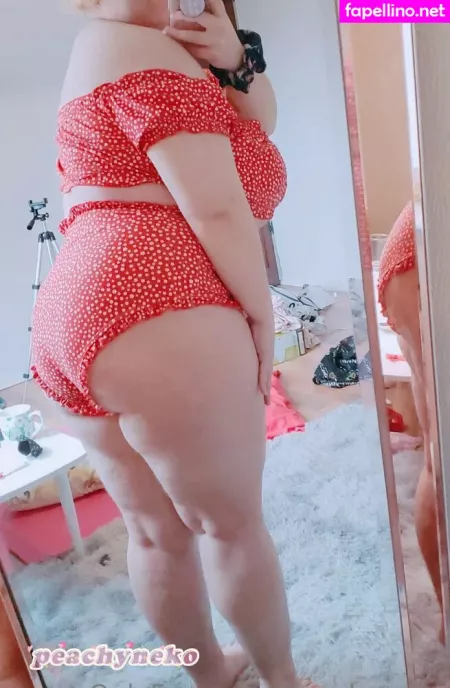 Peachyneko OnlyFans Thumbnail #kKhdYEgbXa