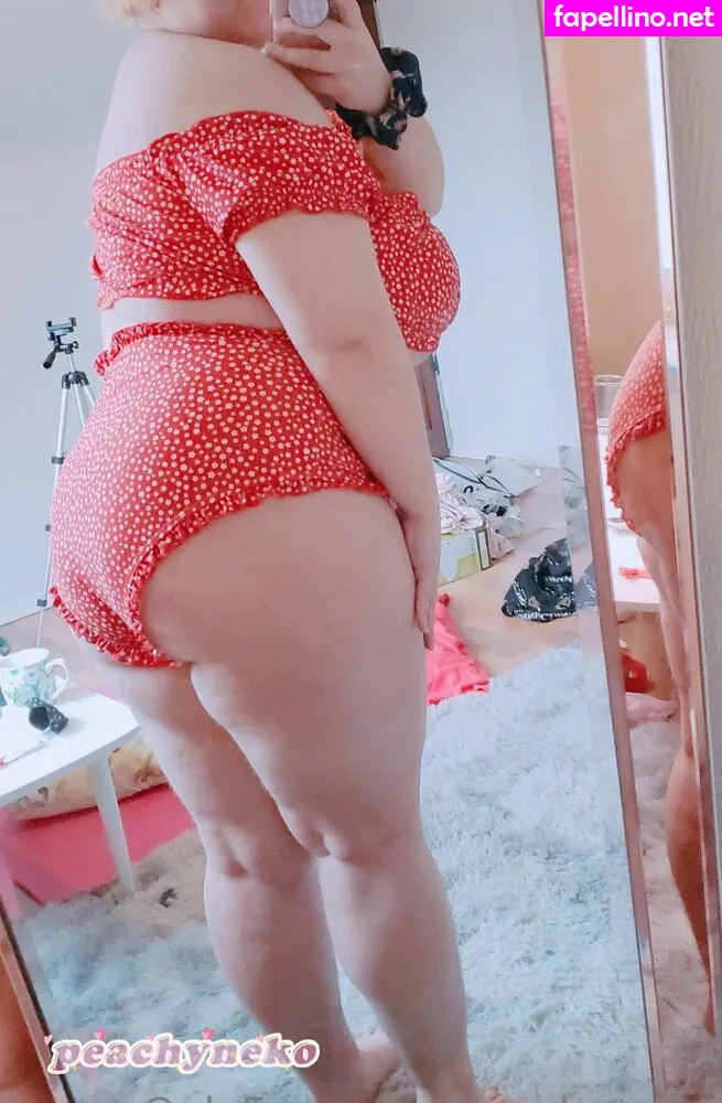 peachyneko, peachynekoo Nude Leaked OnlyFans Photo #kKhdYEgbXa