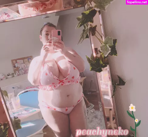 Peachyneko OnlyFans Thumbnail #om2PyKcEpt