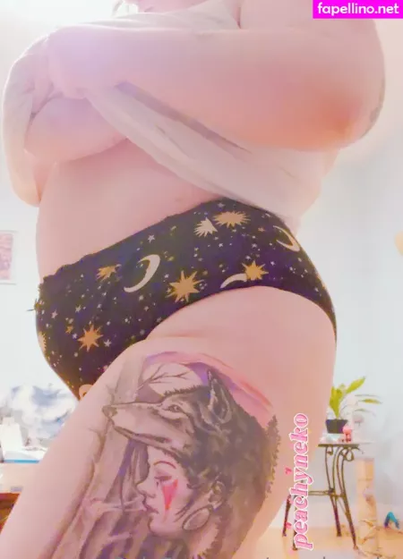 Peachyneko OnlyFans Thumbnail #qS5XlPqrXl