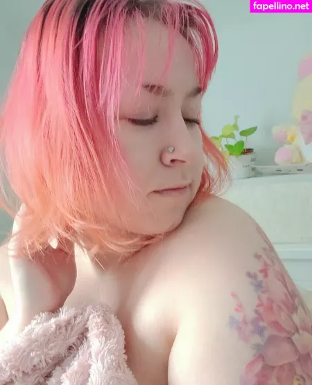 Peachyneko OnlyFans Thumbnail #quawi2maKs