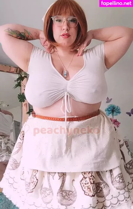 Peachyneko OnlyFans Thumbnail #wSfBrPdq5t