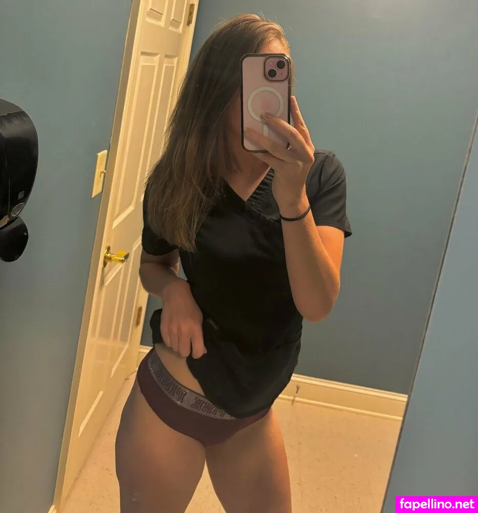 peachynursevip Nude Leaked OnlyFans Photo #qiryYVaRAM