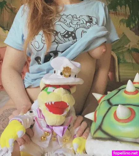 Peachypanache OnlyFans Thumbnail #EObYICHvzX