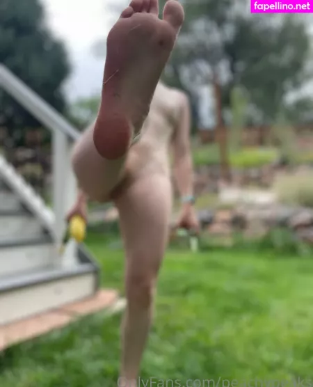 Peachypeaks OnlyFans Thumbnail #gPQjQaCkls