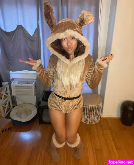 Peachypenny OnlyFans Thumbnail #F1Bq8w7HCF