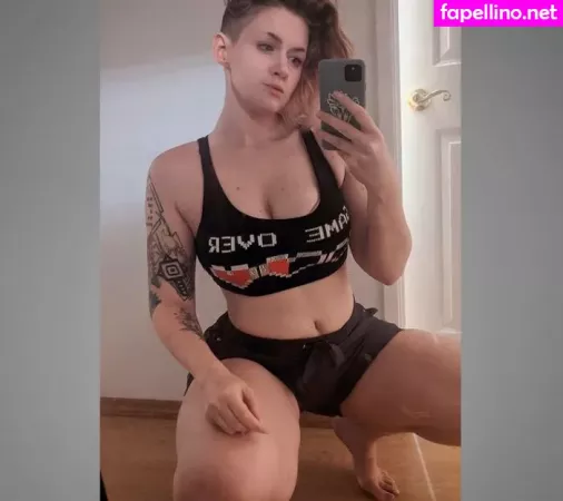 Peachypop Cosplay OnlyFans Thumbnail #hs5M7R98Z6