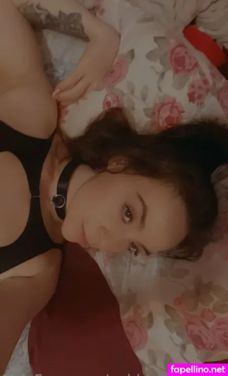 Peachyprincess3423 OnlyFans Thumbnail #EYzdG22ZSq