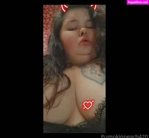 Peachypumpkinn OnlyFans Thumbnail #JLJFN9Gz05