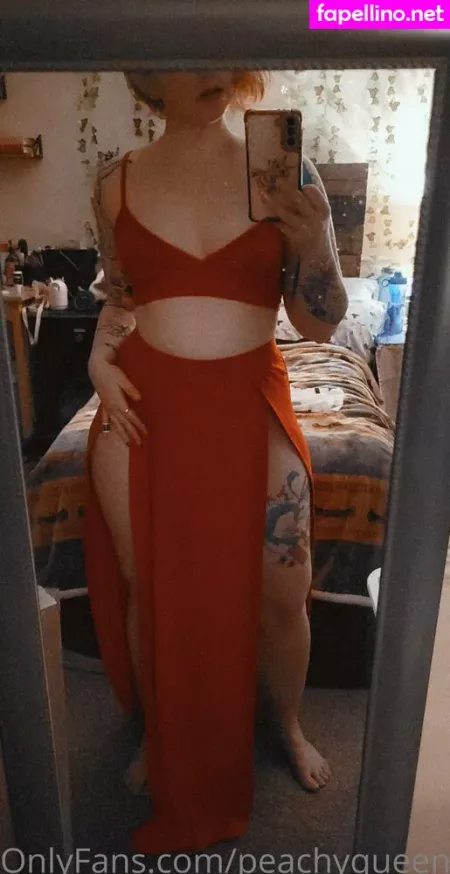 Peachyqueen45 OnlyFans Thumbnail #iJ7o9eK3nY