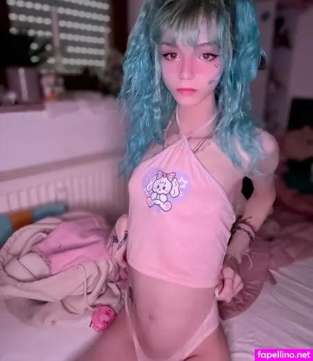 Peachyroll777 OnlyFans Thumbnail #XCW0tifQ57