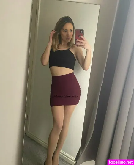 Peachysamanthafree4u OnlyFans Thumbnail #vDlG53zCip