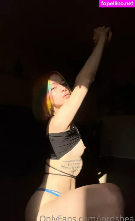 Peachysheaa OnlyFans Thumbnail #zcZgEAORr7