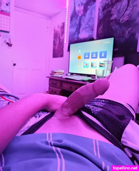 Peachyshyboy OnlyFans Thumbnail #5CWfFaxA8d