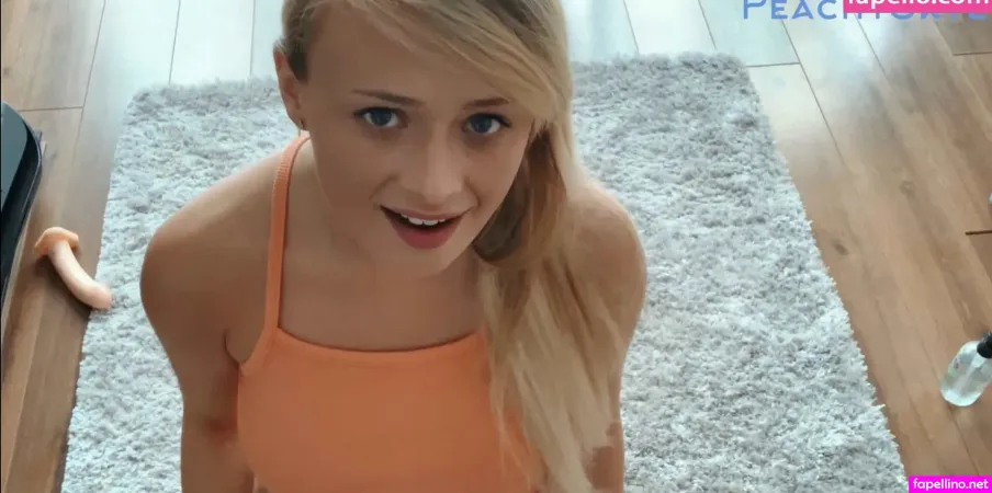 Peachyskye 9 OnlyFans Thumbnail #WgLRIaOZaa