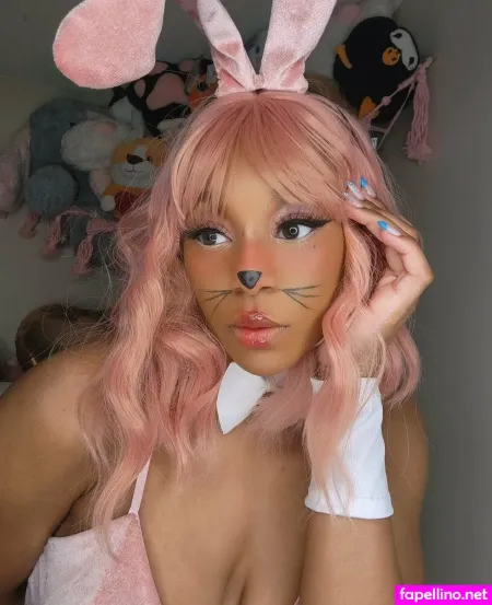 Peachysodaaa OnlyFans Thumbnail #DGaKY3mECX