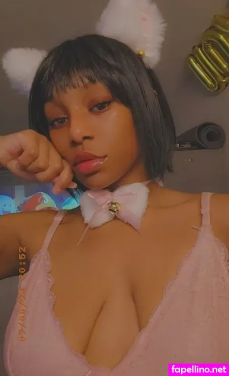 Peachysodaaa OnlyFans Thumbnail #ECPkCxLmcH