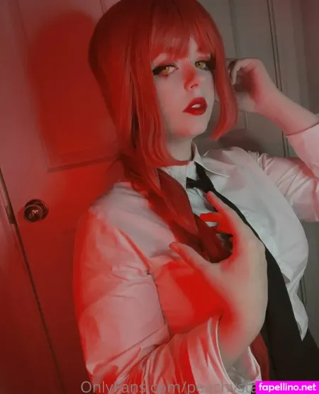 Peachystarcosplay OnlyFans Thumbnail #3WHtFiTYZL
