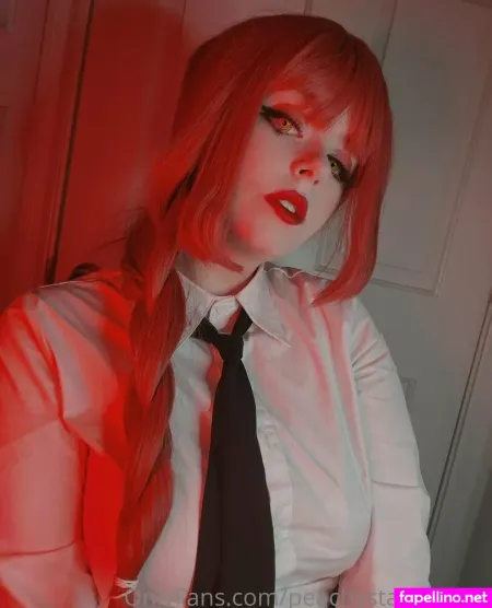 Peachystarcosplay OnlyFans Thumbnail #OPSswr9yj6