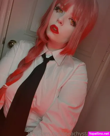 Peachystarcosplay OnlyFans Thumbnail #bae89xZRFv