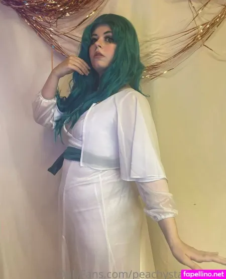Peachystarcosplay OnlyFans Thumbnail #rrVUlJ5MVT