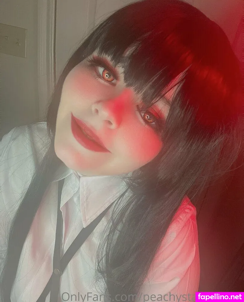 peachystarcosplay Nude Leaked OnlyFans Photo #uxLOegHU8V