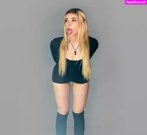 Peachystic OnlyFans Thumbnail #Dk6KmcPfor