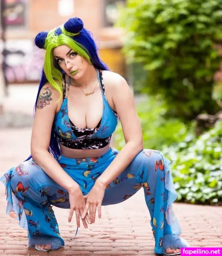 Peachysweet OnlyFans Thumbnail #JuxDQI7EPs